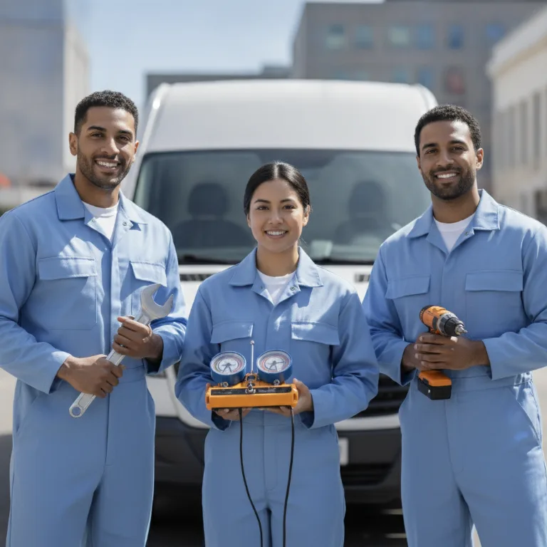 AC repair Brownwood Atlanta