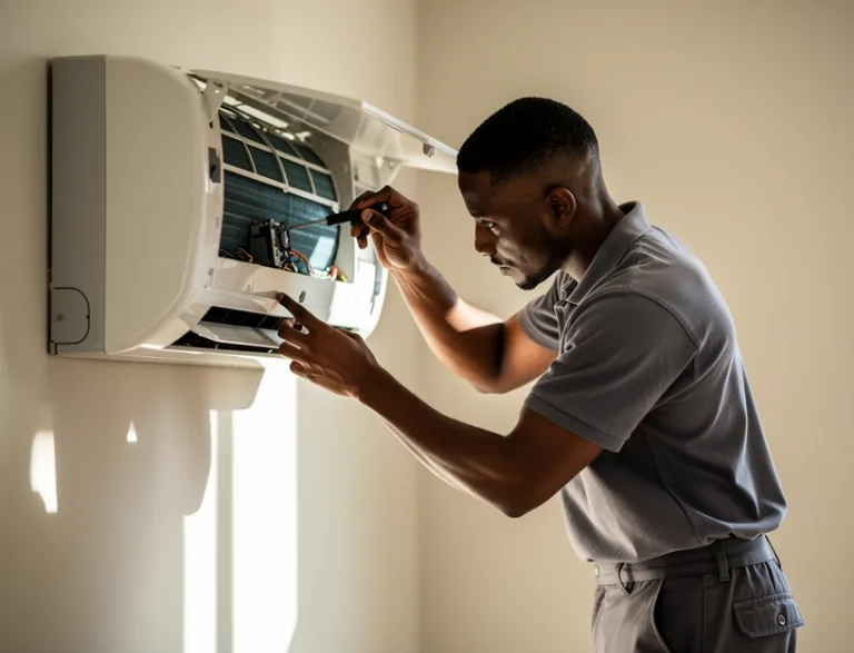 AC repair Brownwood Atlanta